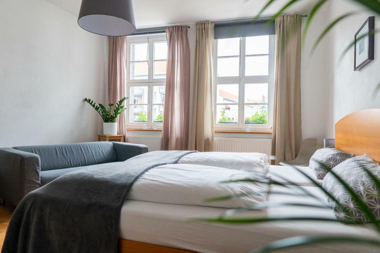 Altstadtbleibe Appartement *