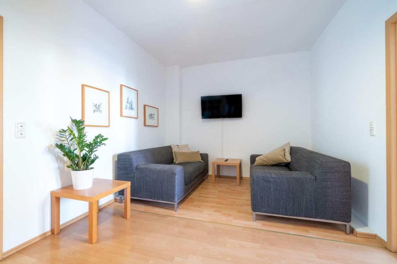 Altstadtbleibe Appartement Naumburg (Saale)